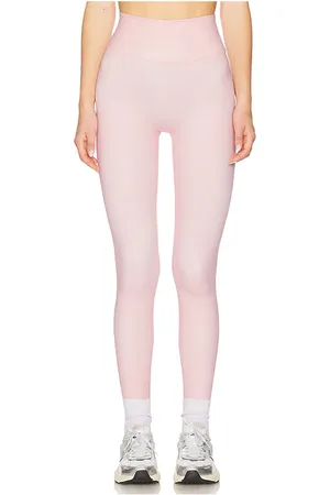 Nubyen Interstellar legging en color rosado talla M en - Pink. Talla M (también en S, XS).