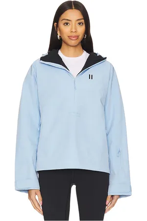 Whitespace Anorak de montar 2i insulated en color bebe azul talla L en - Baby Blue. Talla L (también en M, S, XL, XS).