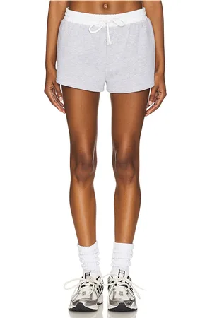 Lovers And Friends Arlee short en color gris talla M en - Grey. Talla M (también en S, XL, XXS).