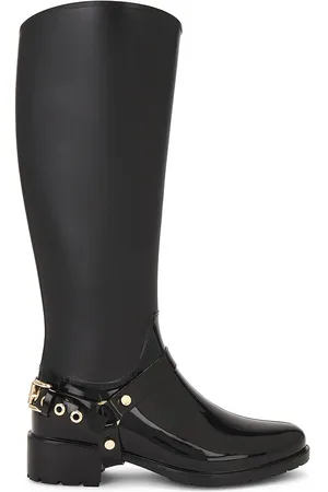 Dolce Vita Bota cloudy h2o en color negro talla 10 en - Black. Talla 10 (también en 6, 7, 8).
