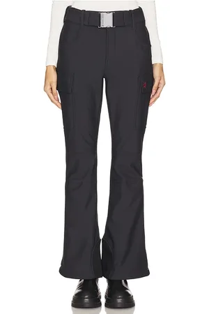 Perfect Moment Pantalón de esquí en color talla L en - Black. Talla L (también en M, XL, XS).