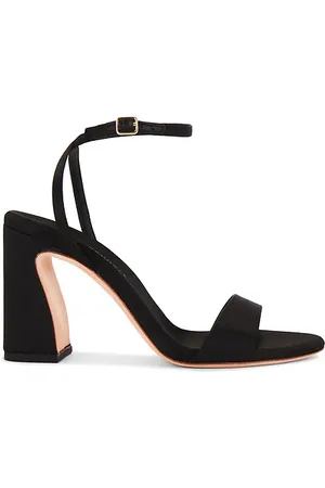 Loeffler Randall Tacón malia en color talla 6.5 en - Black. Talla 6.5 (también en 7.5).