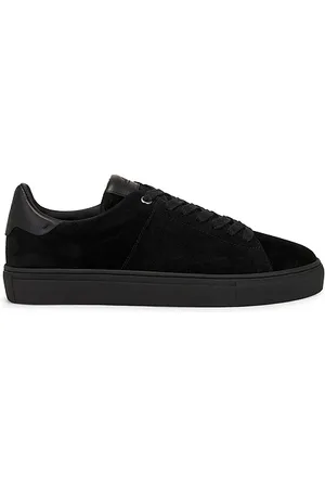 Good Man Brand Zapatilla deportiva en color negro talla 10 en - Black. Talla 10 (también en 12, 8, 9.5).