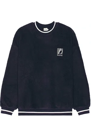 Bound Jersey en color talla L en - Navy. Talla L (también en M, S, XL/1X).