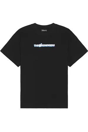 The Hundreds Camiseta iced out en color talla L en - Black. Talla L (también en M, S).