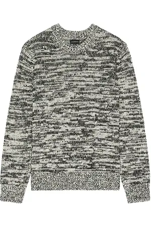 CLUB MONACO Jersey en color gris talla L en - Grey. Talla L (también en M, S, XL/1X).