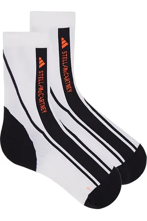 adidas Calcetines crew en color talla S en - White. Talla S (también en XS).