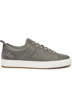 Good Man Brand Zapatilla deportiva en color gris talla 10 en - Grey. Talla 10 (también en 10.5, 11, 12, 8, 8.5, 9.5).