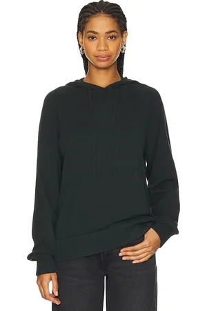 WAO Sudadera en color verde talla L en - Green. Talla L (también en M, S, XS).