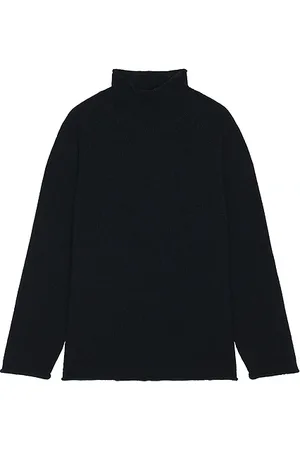 Saturdays NYC Jersey en color talla L en - Navy. Talla L (también en M, S).