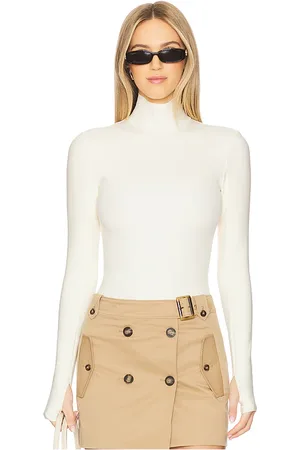 Commando Body neoprene turtleneck en color talla S en - . Talla S (también en XS).