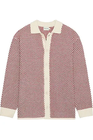 Bound Jersey en color rojo talla L en - Red. Talla L (también en M).