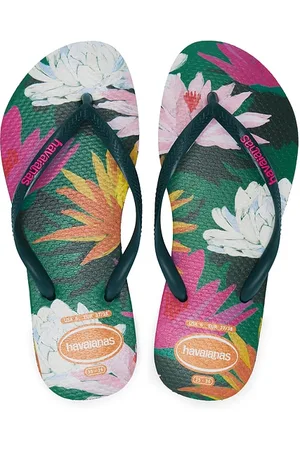 Havaianas Chanclas en color oscuro talla 35/36 en - Dark Green. Talla 35/36 (también en 37/38).