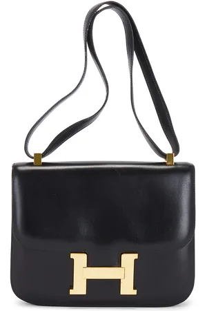 SIEDRES Bolso hombro hermes en color talla all en - Black. Talla all.