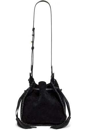 Isabel Marant Bolso silao en color talla all en - Black. Talla all.