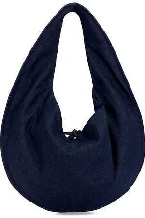 Citizens of Humanity Bolso boho en color azul marino talla all en - Navy. Talla all.