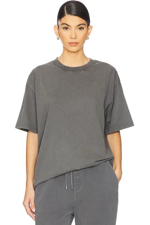 WAO Camiseta en color gris talla S en - Grey. Talla S (también en XS).