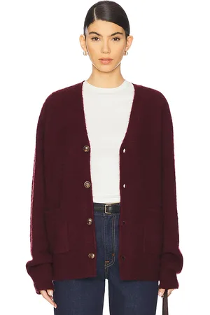 WAO Cárdigan en color talla L en - . Talla L (también en M, S, XL/1X, XS).