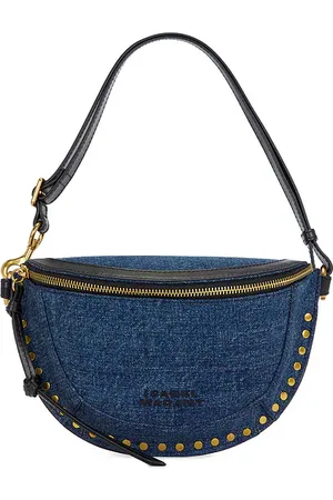 Isabel Marant Bolso skano en color azul talla all en - Blue. Talla all.