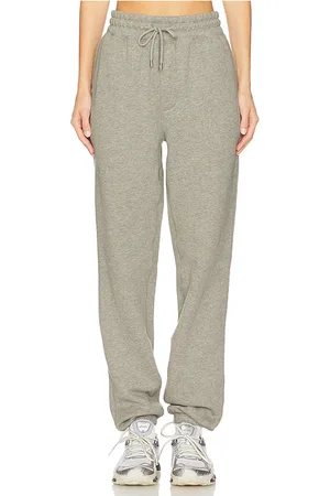 WAO The fleece jogger en color gris talla L en - Grey. Talla L (también en M, S, XL/1X, XS).