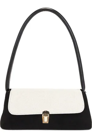 8 Other Reasons Bolso hombro en color talla all en - Black. Talla all.