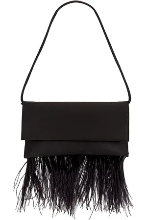 Loeffler Randall Bolso charlee en color talla all en - Black. Talla all.