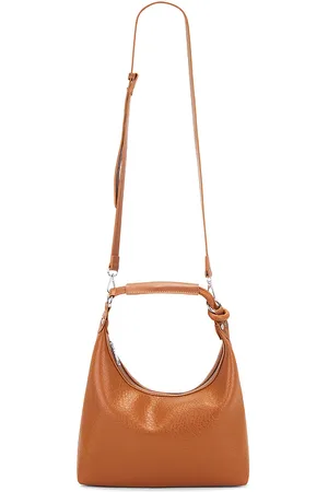 8 Other Reasons Bolso con asa superior en color talla all en - Brown. Talla all.