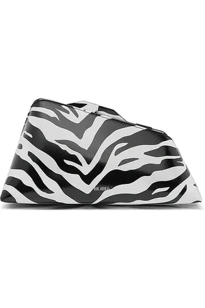 The Attico Estuche en color blanco talla all en - White. Talla all.
