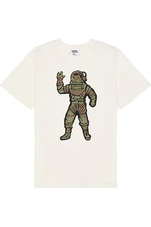 Billionaire Boys Club Camiseta astro en color blanco talla M en - White. Talla M (también en S).