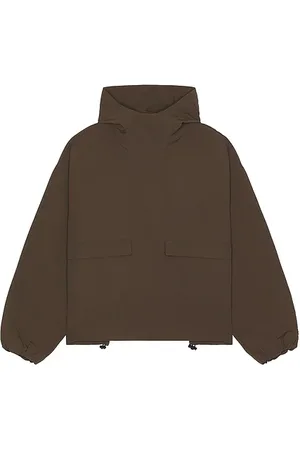 FEAR OF GOD Chaqueta military en color verde oliva talla L en - Olive. Talla L (también en M, S, XL).