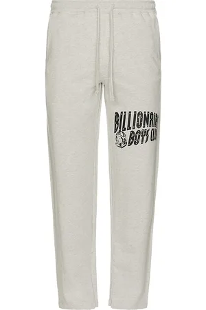 Billionaire Boys Club Pantalón deportivo arch en color gris claro talla L en - Light Grey. Talla L (también en S).
