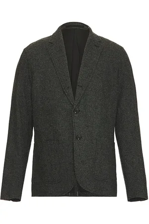 CLUB MONACO Chaqueta en color negro talla 38 en - Black. Talla 38 (también en 40, 42, 44).