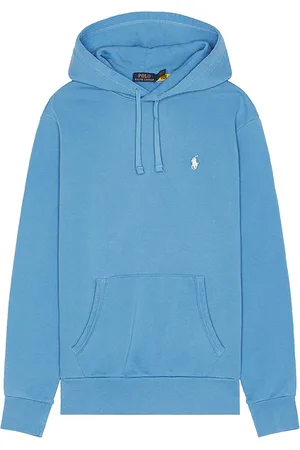 Ralph Lauren Sudadera en color azul talla M en - Blue. Talla M (también en XL/1X).