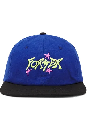 FORMER Sombrero en color azul talla all en - Blue. Talla all.