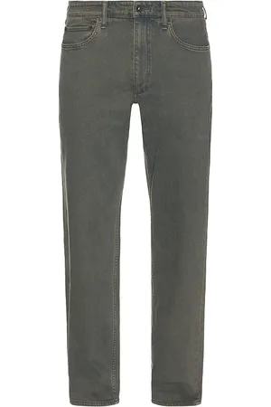 RAG&BONE Fit 4 authentic stretch pants en color gris talla 29 en - Grey. Talla 29 (también en 31, 32, 33, 34, 36).