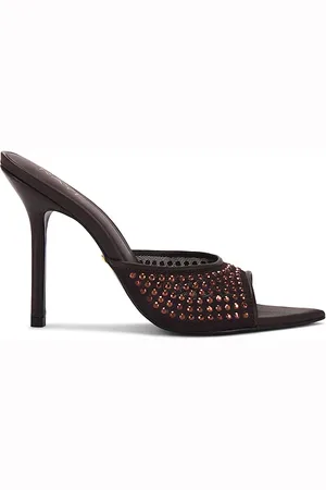 Raye Tacón anne en color marrón talla 8 en - Brown. Talla 8 (también en 8.5).