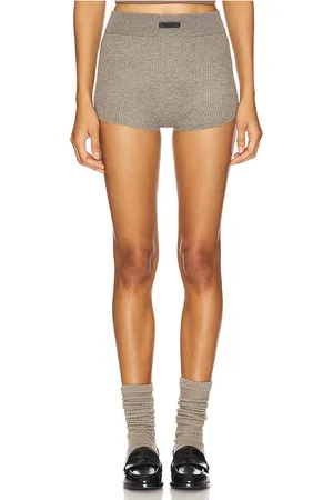 FEAR OF GOD Boxer short en color gris talla L en - Grey. Talla L (también en M, S, XL, XS).