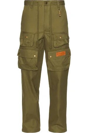 Billionaire Boys Club Pantalón cargo flagship dipper en color verde talla 30 en - Green. Talla 30 (también en 34