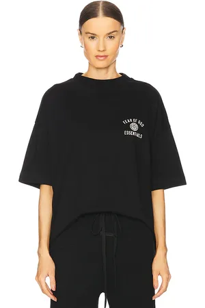 FEAR OF GOD Chaqueta jersey en color talla L en - Black. Talla L (también en XL).