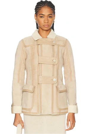 SIEDRES Abrigo louis vuitton en color talla 36 en - . Talla 36 (también en ).