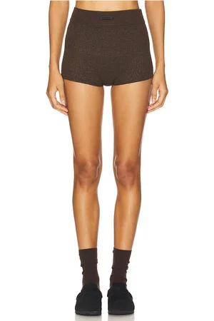 FEAR OF GOD Boxer short en color talla L en - Brown. Talla L (también en M, XL).