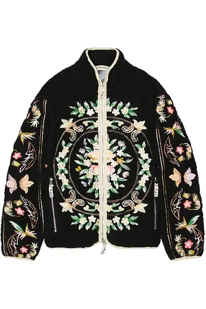 ADVISORY BOARD CRYSTALS Chaqueta en color talla L en - Black. Talla L (también en XL/1X).
