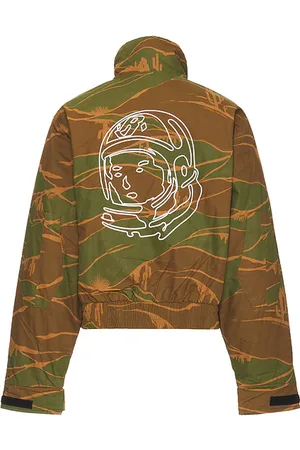 Billionaire Boys Club Cazadora westworld en color verde talla L en - Green. Talla L (también en M, S, XL/1X).