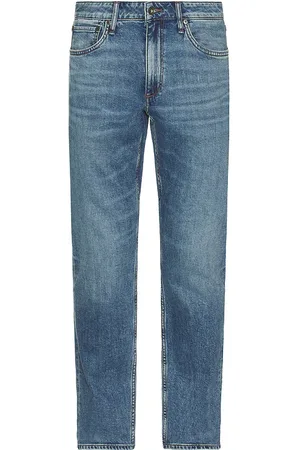 RAG&BONE Fit 3 authentic stretch jeans en color azul talla 30 en - Blue. Talla 30 (también en 33).