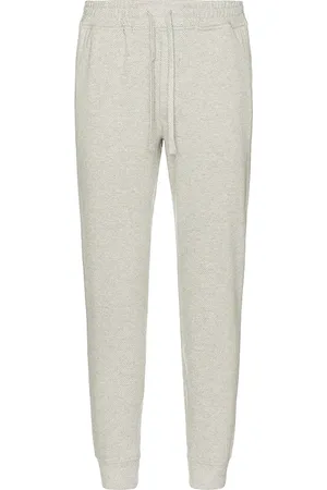 Faherty Pantalón deportivo legend en color gris claro talla L en - Light Grey. Talla L (también en M, S, XL/1X).