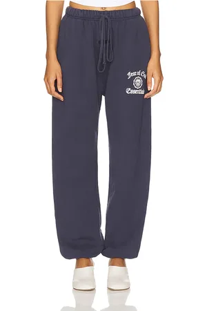 FEAR OF GOD Fleece jogger en color azul talla L en - Blue. Talla L (también en M, S, XS).