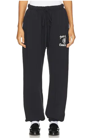 FEAR OF GOD Fleece jogger en color talla L en - Black. Talla L (también en M, S, XS).