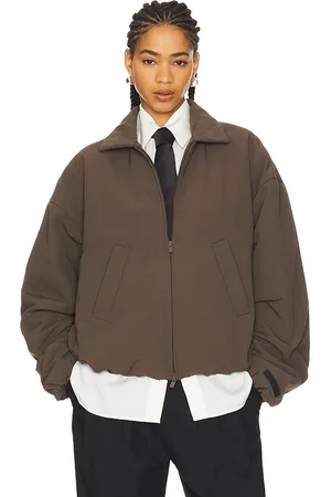 FEAR OF GOD Chaqueta en color talla L en - Brown. Talla L (también en XL, XS).