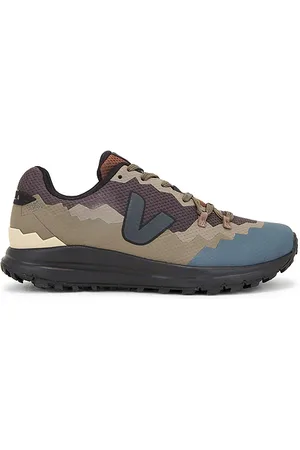 Veja Zapatillas deportivas fitz roy en color marrón talla 11 en - Brown. Talla 11 (también en 8, 8.5).