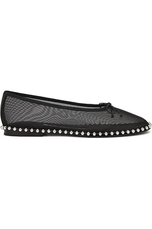 Alexander Wang Cadena de bolas lina en color talla 37 en - Black. Talla 37 (también en 37.5, 40).